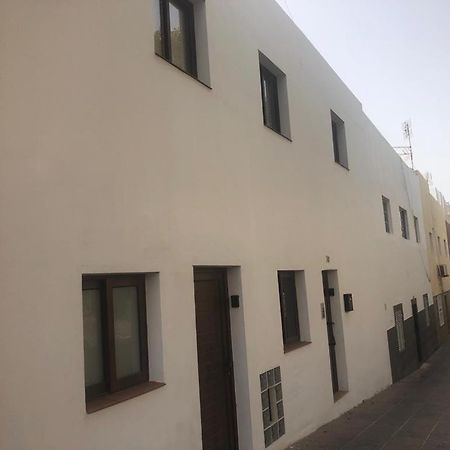 דירות מורו דל חאבלה Fuerteventura Family Luxury מראה חיצוני תמונה