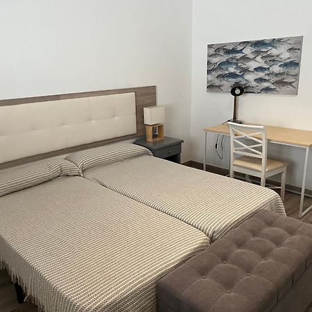 דירות מורו דל חאבלה Fuerteventura Family Luxury מראה חיצוני תמונה