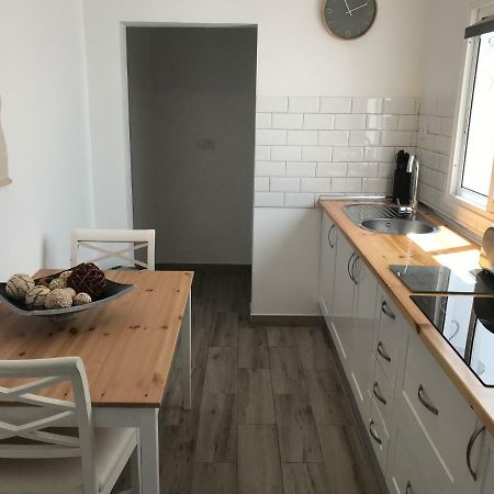 דירות מורו דל חאבלה Fuerteventura Family Luxury מראה חיצוני תמונה