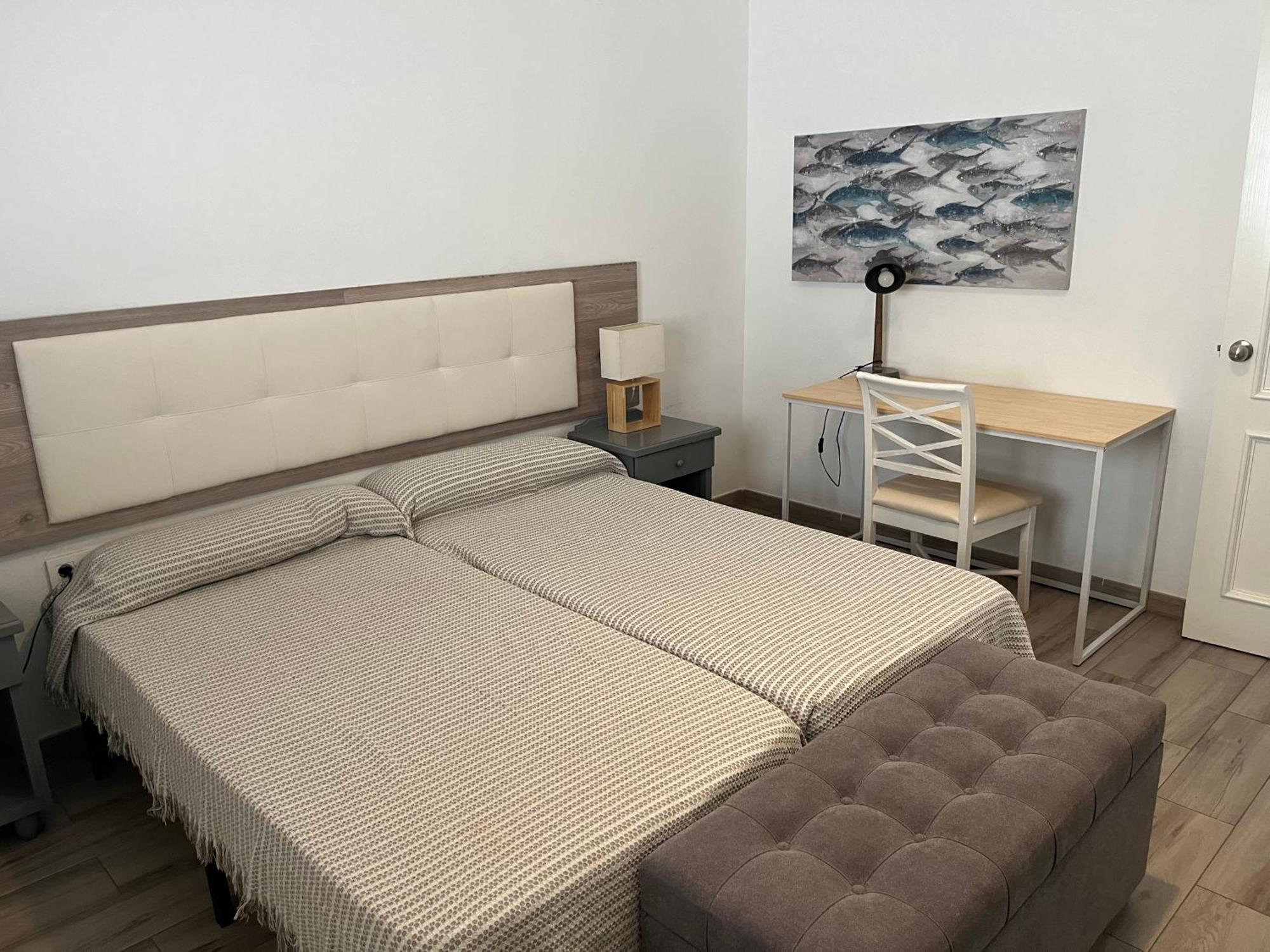 דירות מורו דל חאבלה Fuerteventura Family Luxury מראה חיצוני תמונה