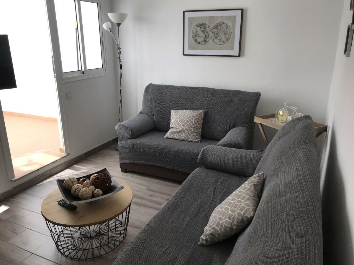 דירות מורו דל חאבלה Fuerteventura Family Luxury מראה חיצוני תמונה