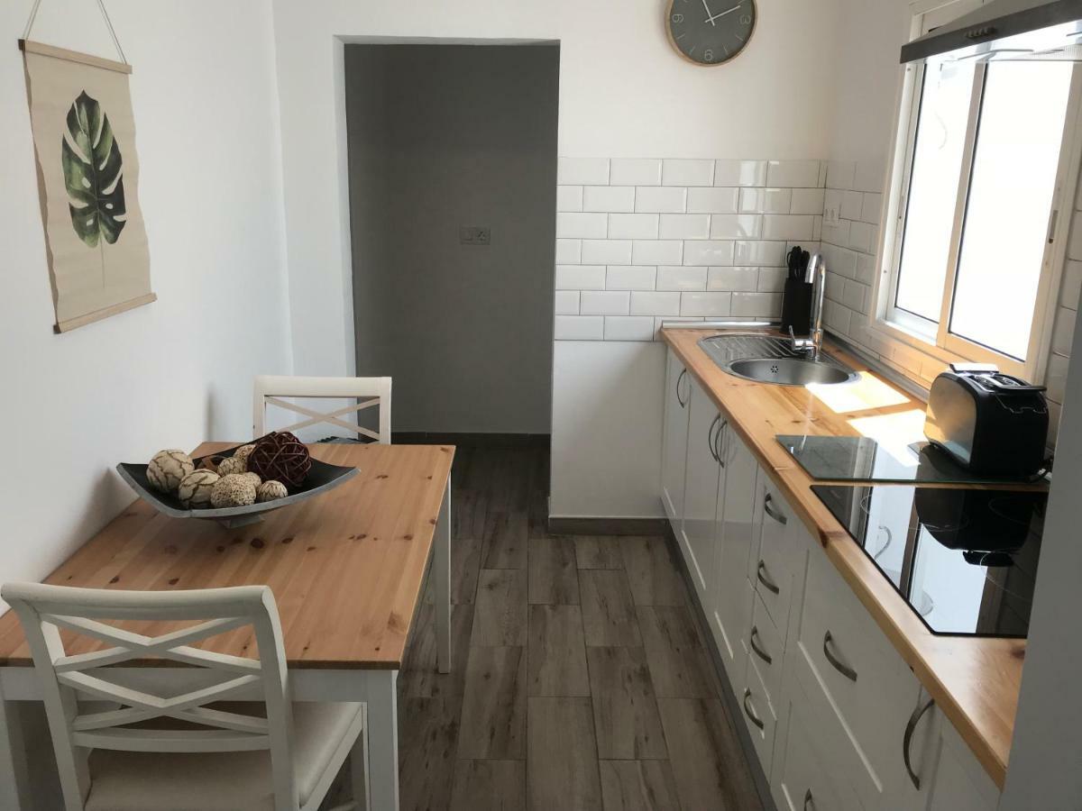 דירות מורו דל חאבלה Fuerteventura Family Luxury מראה חיצוני תמונה