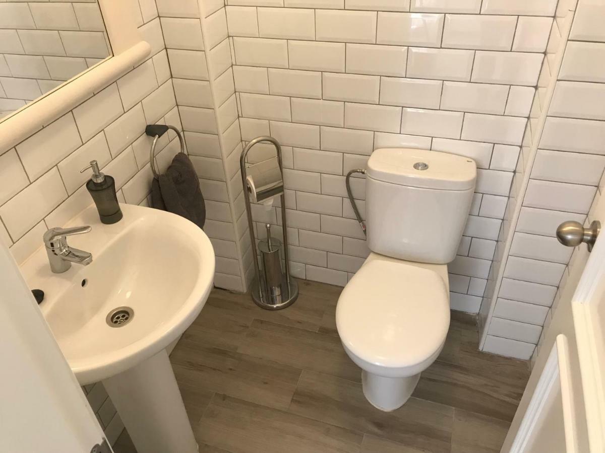 דירות מורו דל חאבלה Fuerteventura Family Luxury מראה חיצוני תמונה