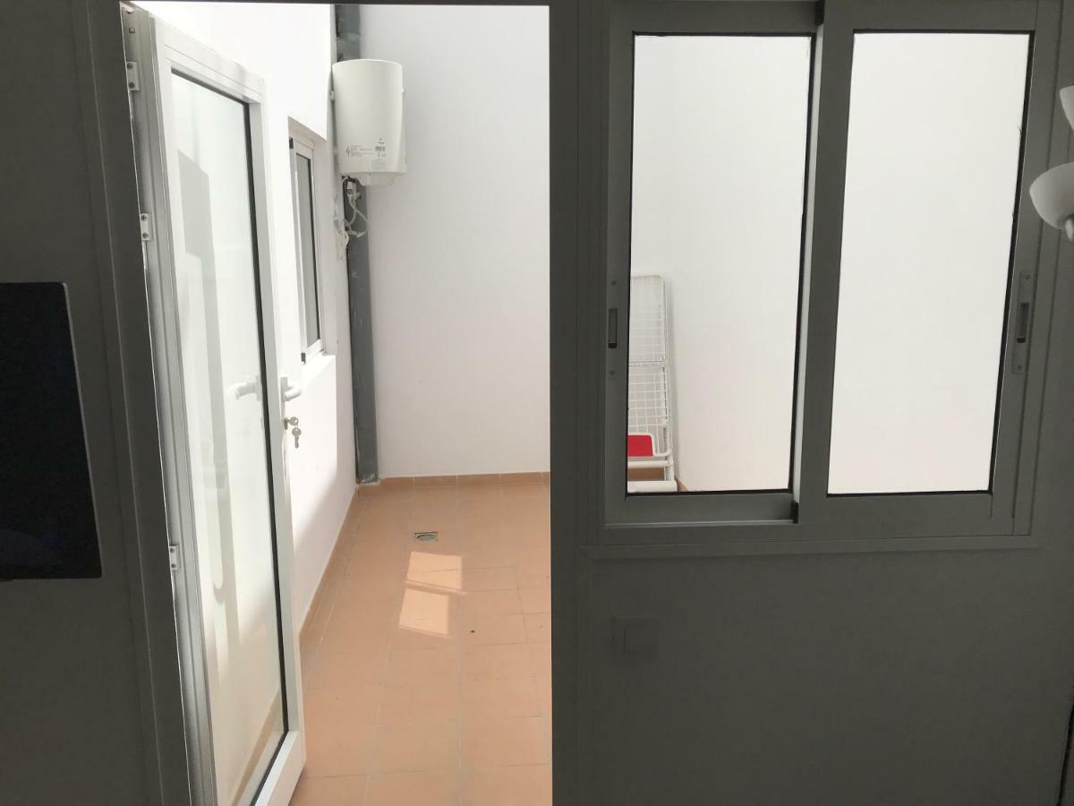 דירות מורו דל חאבלה Fuerteventura Family Luxury מראה חיצוני תמונה
