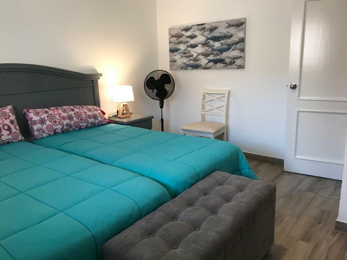 דירות מורו דל חאבלה Fuerteventura Family Luxury מראה חיצוני תמונה