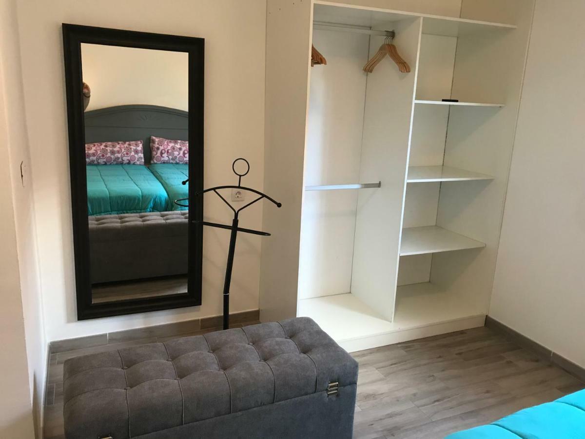 דירות מורו דל חאבלה Fuerteventura Family Luxury מראה חיצוני תמונה