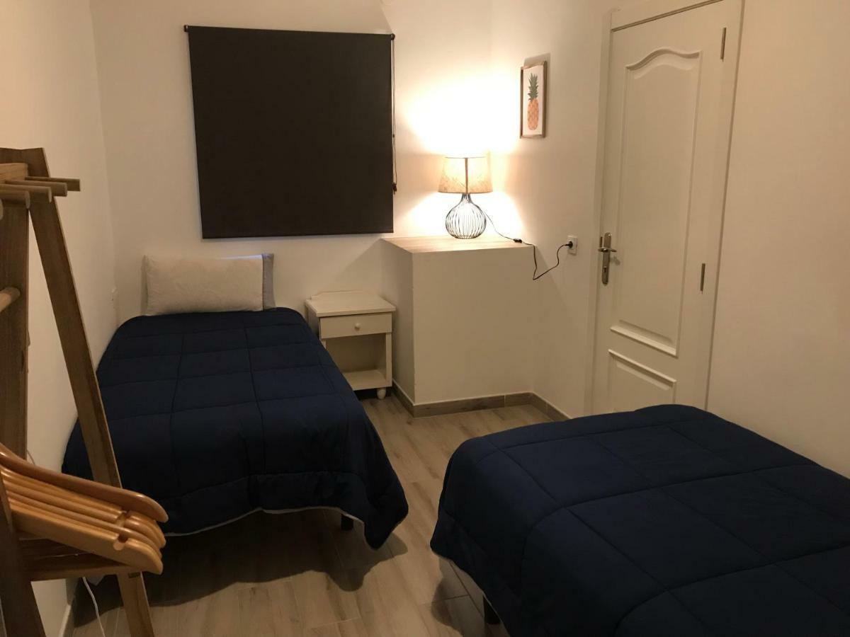 דירות מורו דל חאבלה Fuerteventura Family Luxury מראה חיצוני תמונה