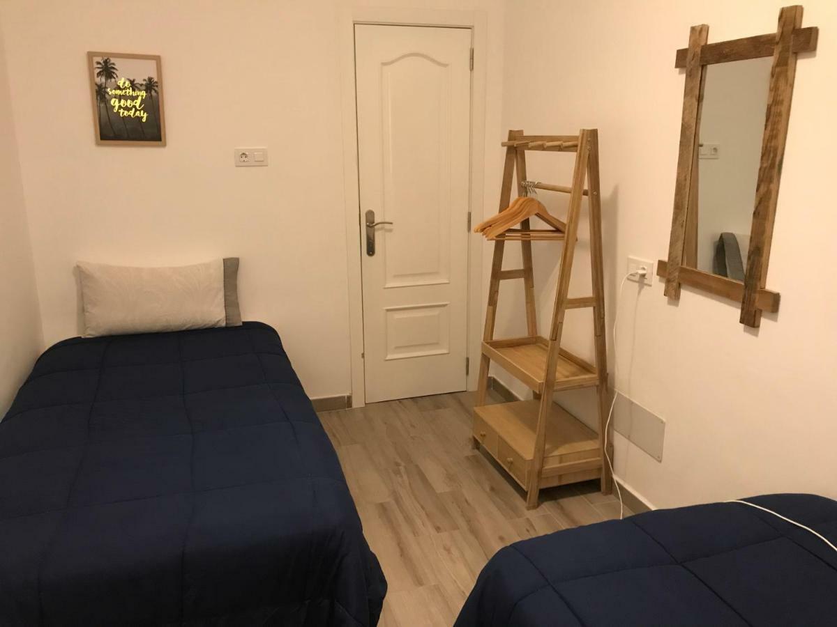 דירות מורו דל חאבלה Fuerteventura Family Luxury מראה חיצוני תמונה