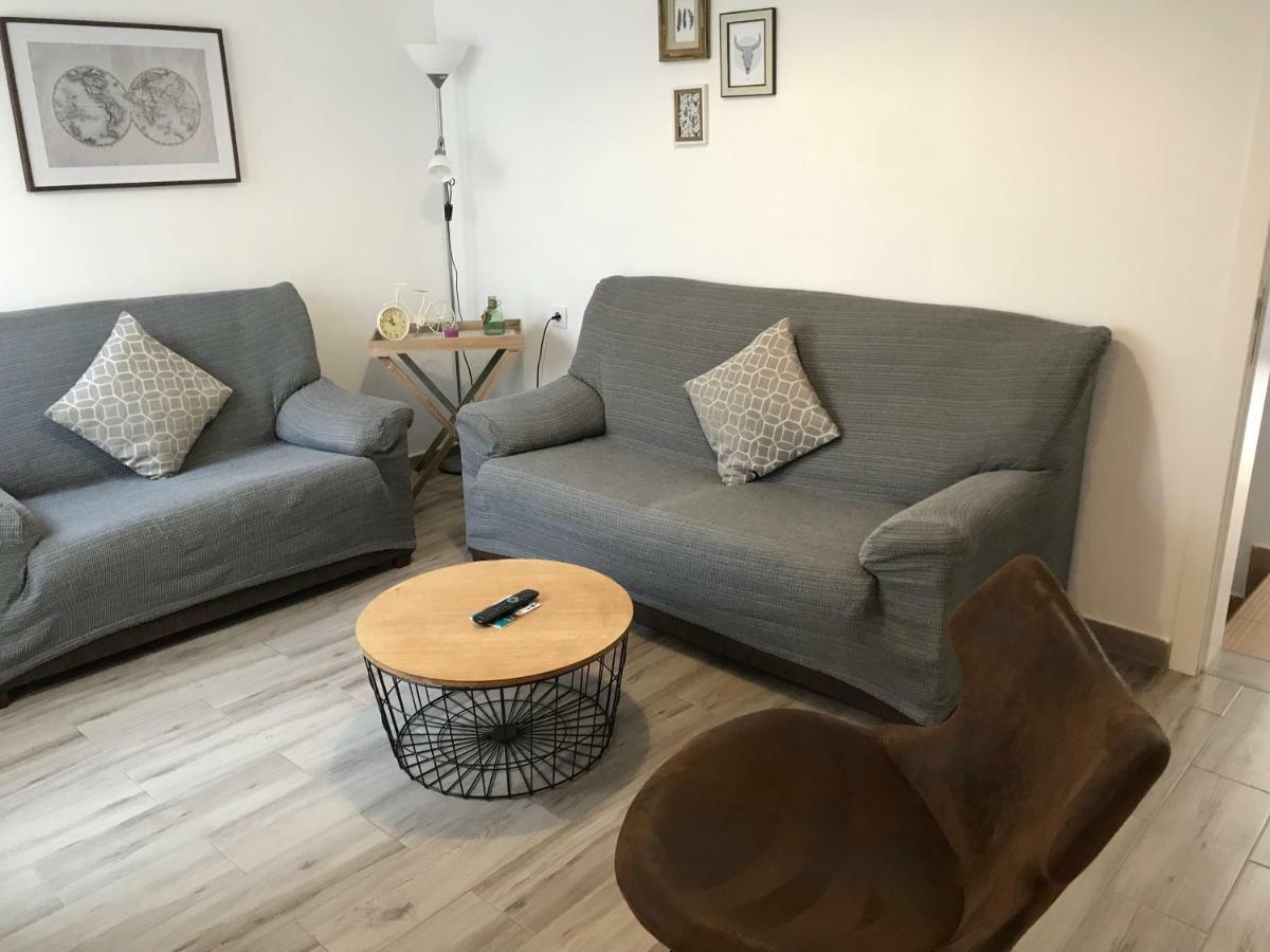 דירות מורו דל חאבלה Fuerteventura Family Luxury מראה חיצוני תמונה