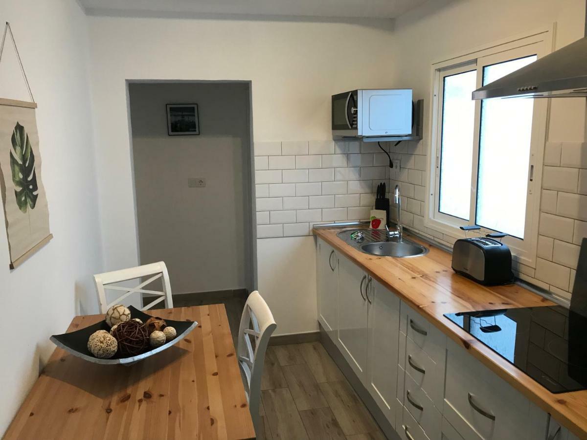 דירות מורו דל חאבלה Fuerteventura Family Luxury מראה חיצוני תמונה