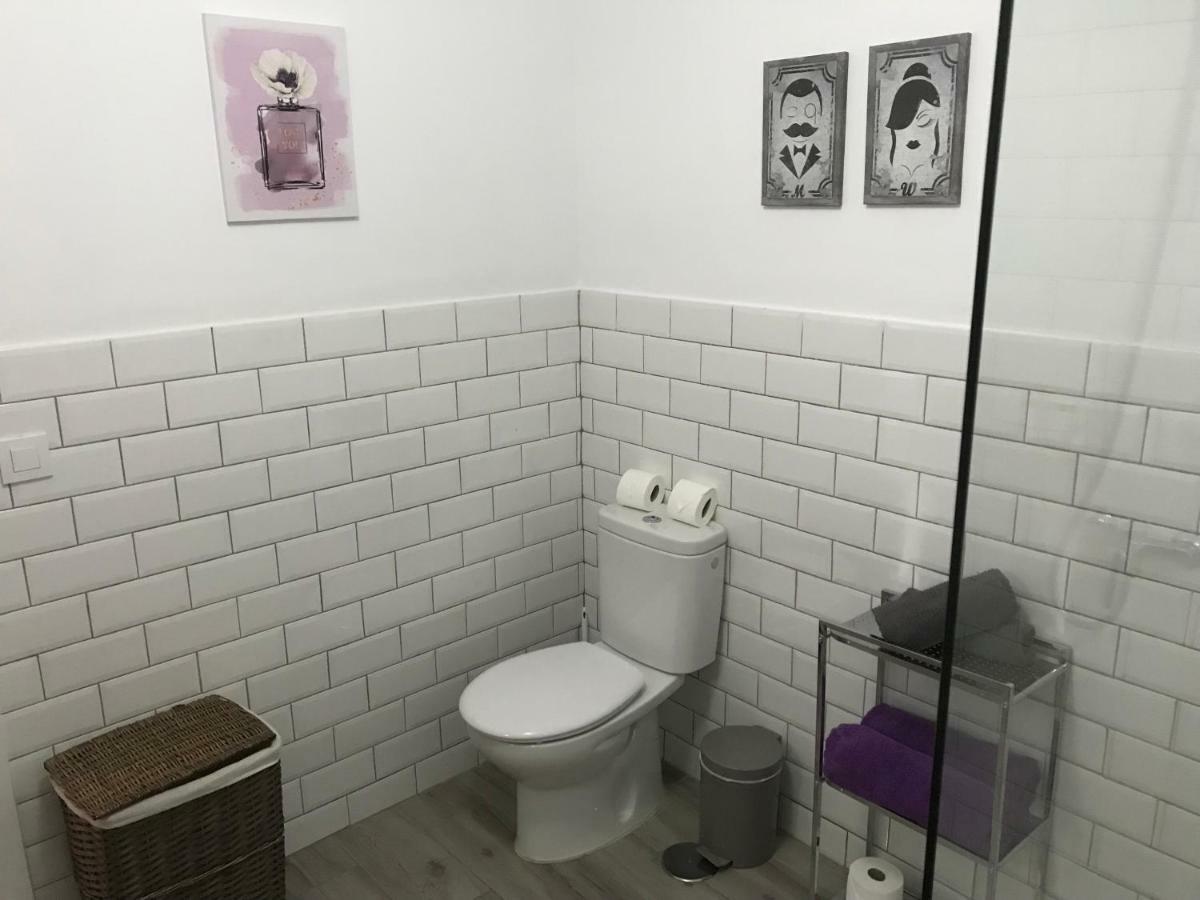 דירות מורו דל חאבלה Fuerteventura Family Luxury מראה חיצוני תמונה